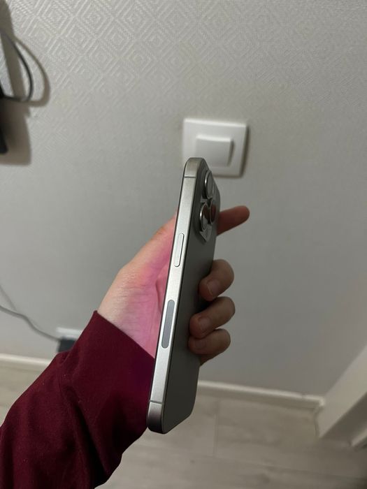 Iphone 15 pro 256gb Айфон 15 про 256гб