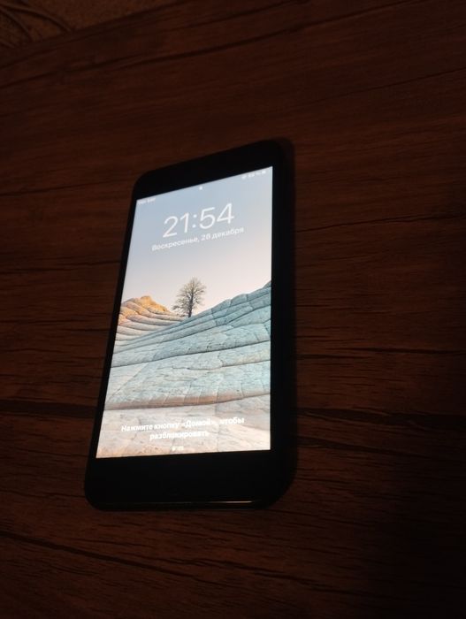 Iphone 7 Plus 128gb matvvi srochna