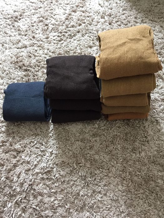 Продам чулки для бабушек хлопок