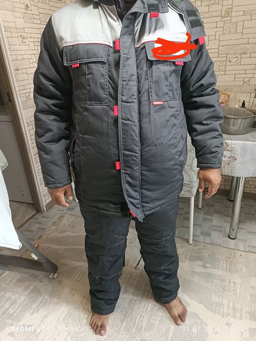 Продам спец одежду