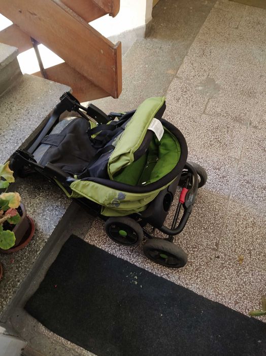 Детска лятна количка