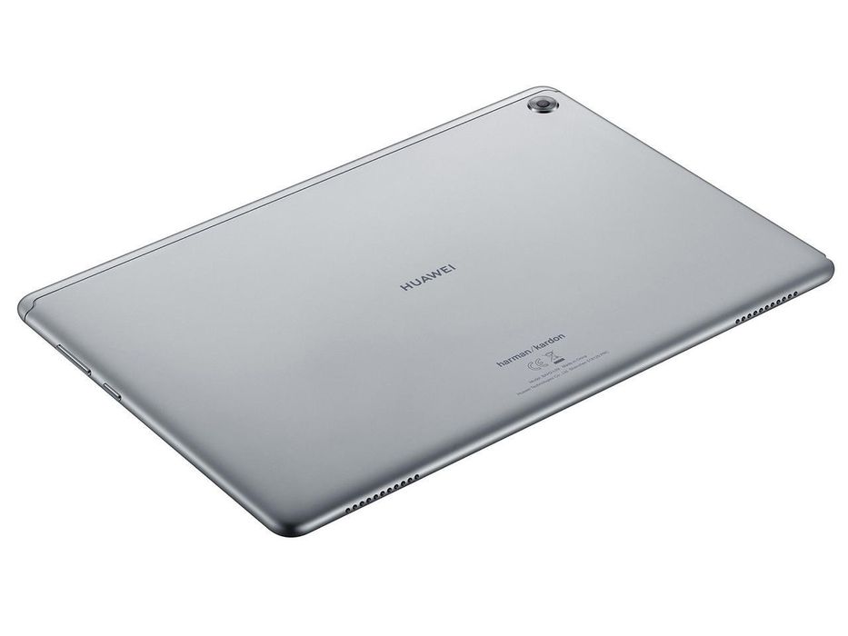 Таблет Huawei MediaPad M5 Lite 10.1" LTE 32GB + 3GB RAM