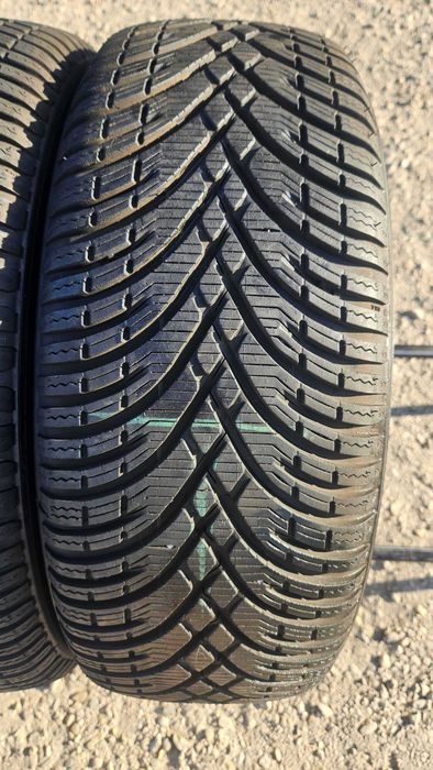 195/50 R16 • Iarna • Kleber Krisalp HP3 88H XL | 4 buc | DOT 2023 | Pret/buc