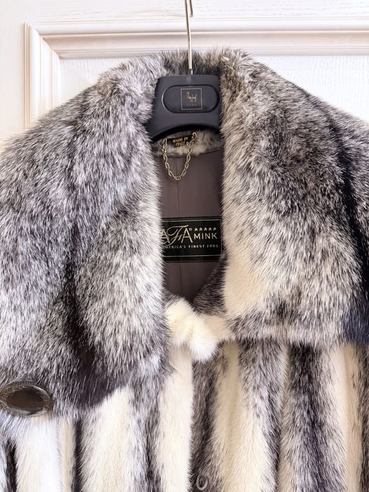 Шуба Италия 46-50