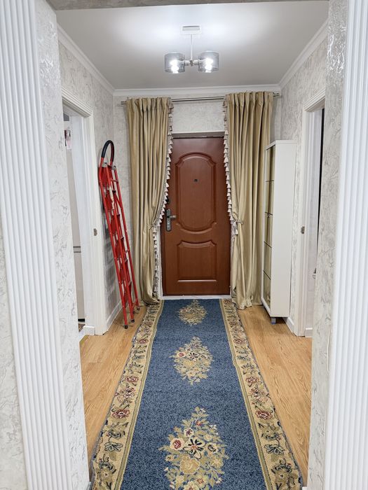 Аренда долгосрочной