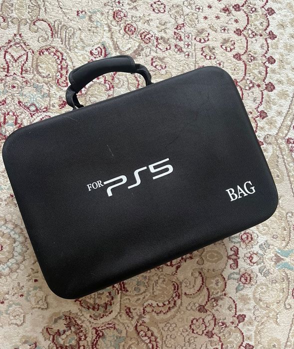 PlayStation 5+игры