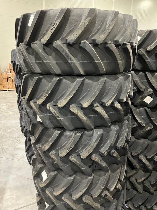 Anvelopa 540/65 R30 Ceat Farmax R65 150 D;TL  Cauciucuri tractor, Fiat, Case, Fendt, John Deere, New Holland, Massey Ferguson, UTB   Cauciucuri tracto