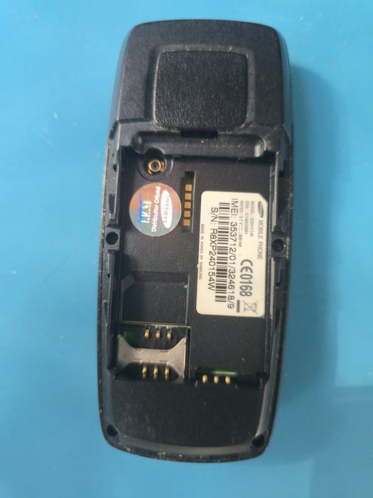 Telefon Colectie: Samsung SGH C140