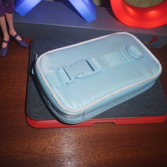 Чехол для Nintendo DS Lite от Hori