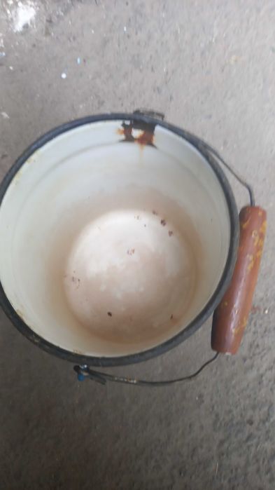 Продам бидон советский