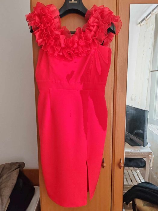 Rochii elegante pentru ocazii speciale nou nouțe, măsura L.