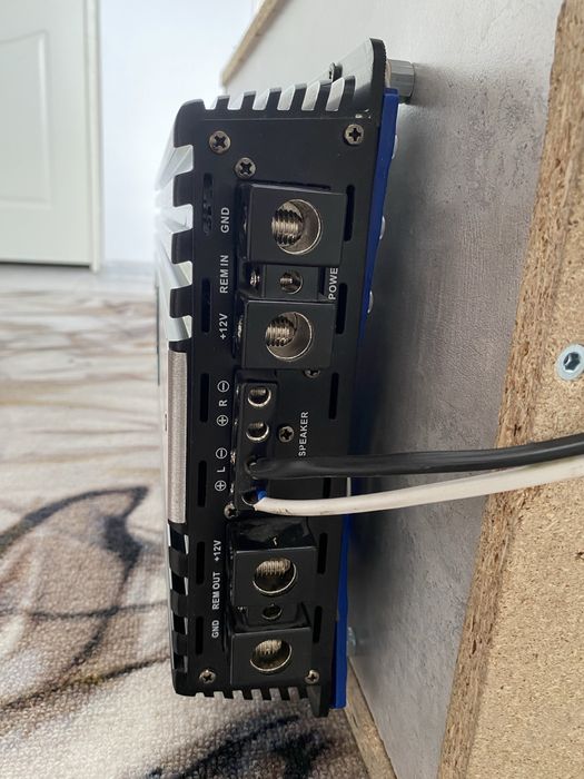 EDGE EDP122SPL-E6 буфер