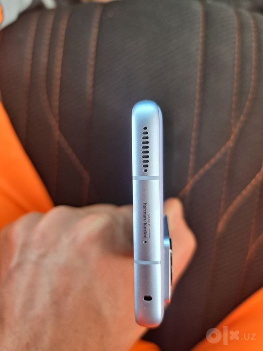 Xiaomi 12 pro holati ideal