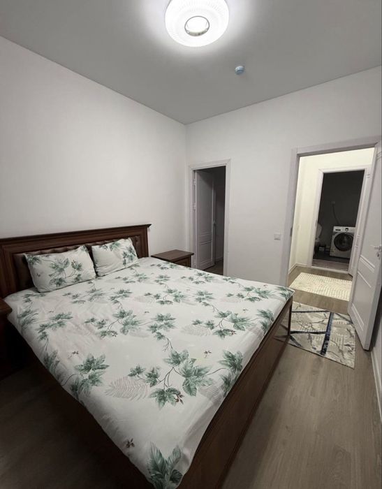 Arenda kvartira 2 xona novastroyka Jomi Golden house