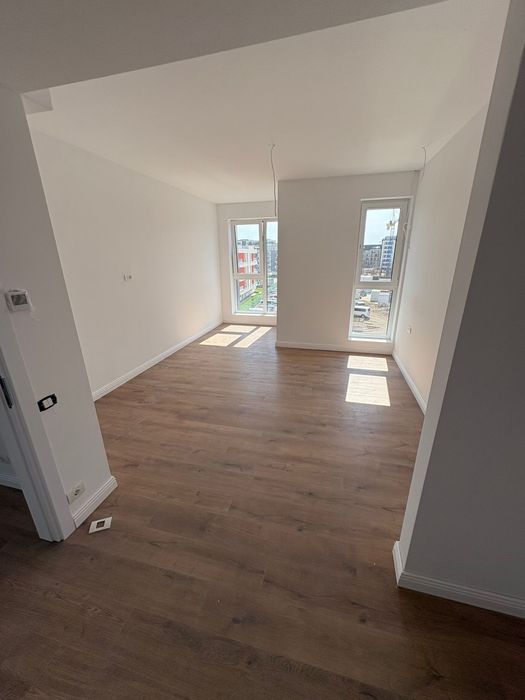 Proprietar! Apartament 3 camere MTM PIPERA LAKE