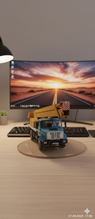 Услуга АГП 24/7.