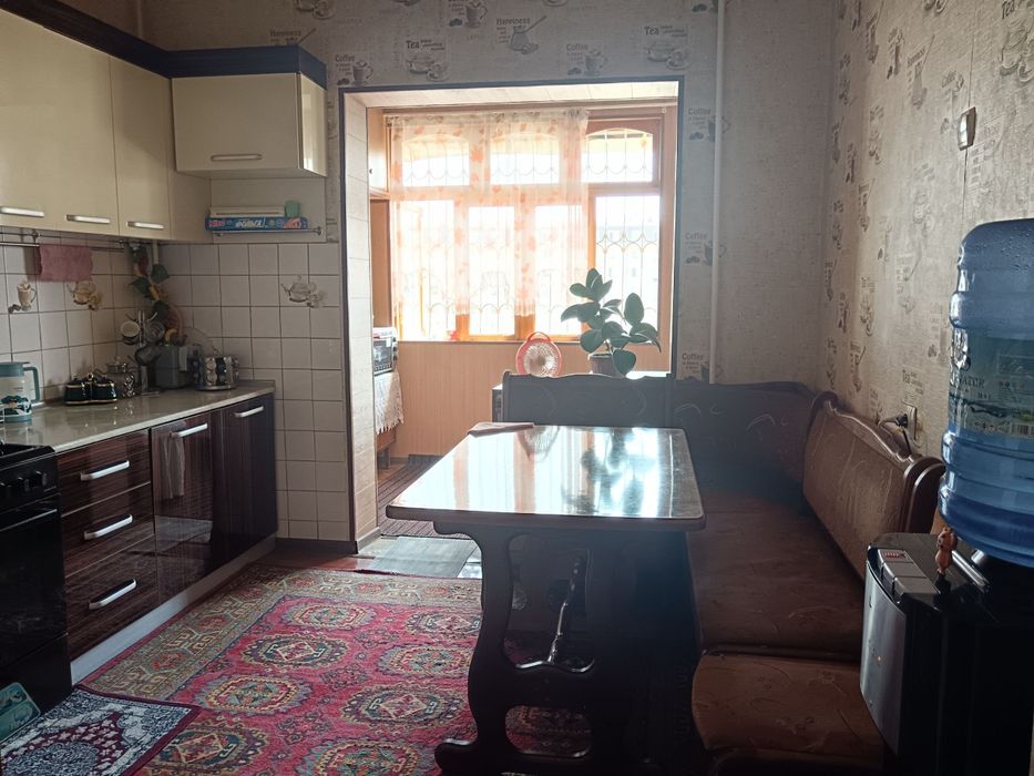 Своя квартира 4 х комнатная