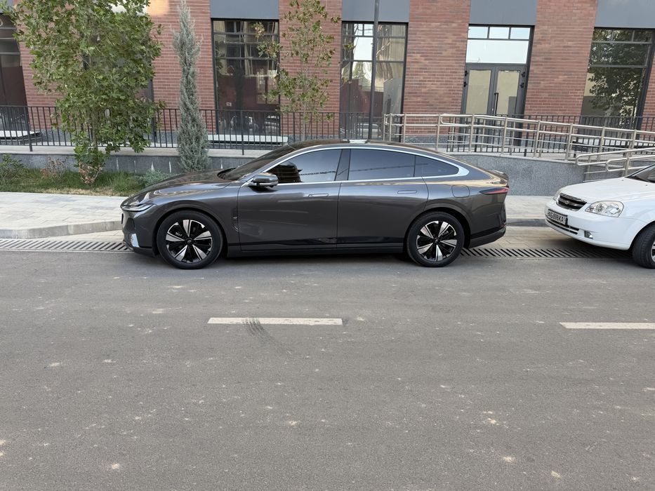 Changan A07 Gibrid sotiladi