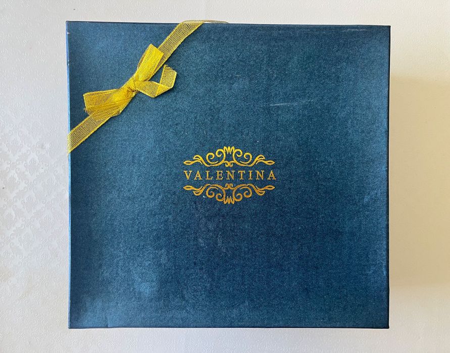Фруктовница valentina