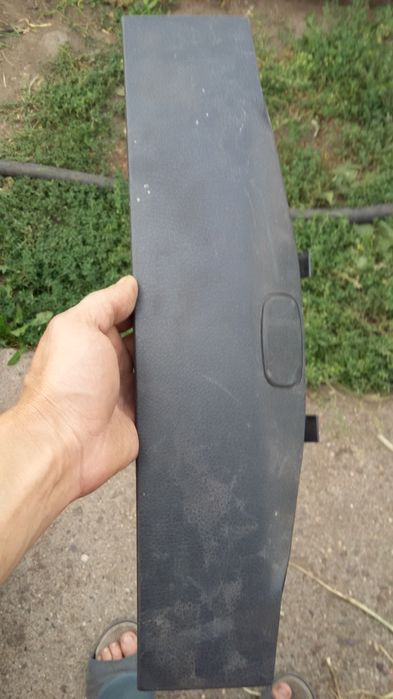 Вставка для сиденья