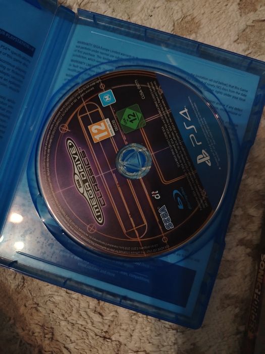 Игры на пс 4 в хорошем состоянии