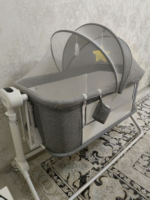 Люлька электрическая