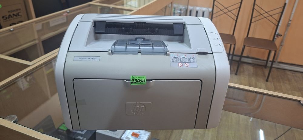 Принтер hp 1020/1102/m402n