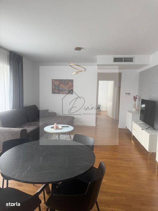 Apartament 2 camere Aviației Baneasa Herastrau I Comision 0%