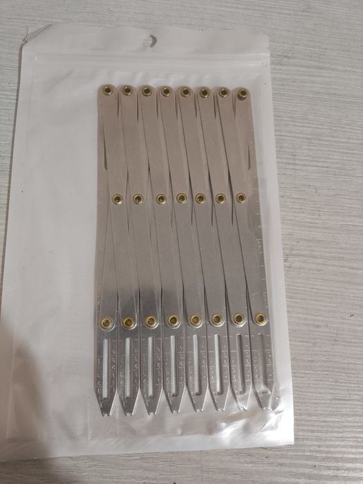 Фурнитура для шитья