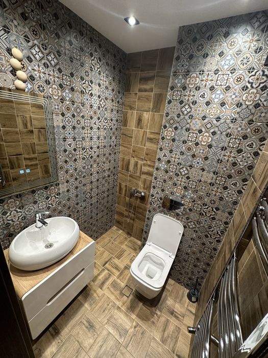 Дава се под наем Тристаен апартамент в София, Надежда 2 - 84 кв.м за 797.64 € - Снимка #5