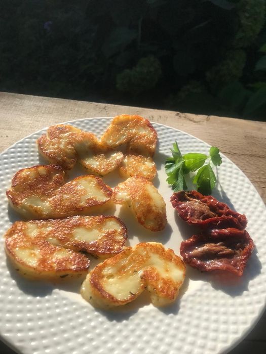 Продам козье молоко