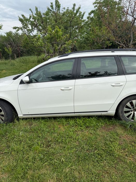 VOLKSWAGEN Passat 2012 — imagine 2