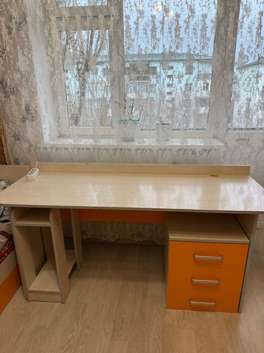 детский гарнитур