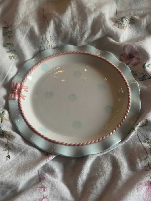 Набор тарелок / блюд