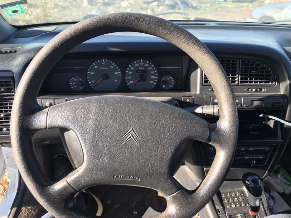 Citroen Xantia 1.8 16v На части