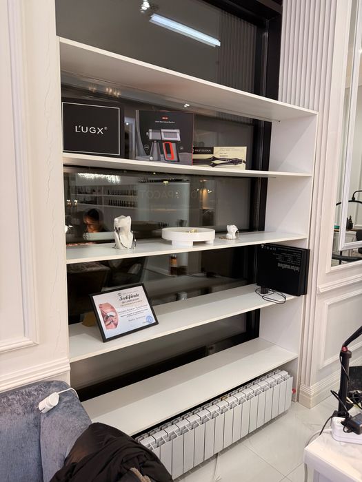 Мебель для салона