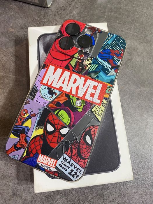 Iphone 15 pro max 1Tb