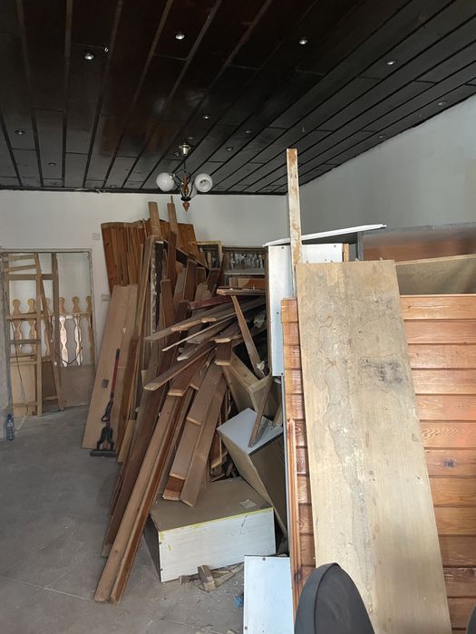 Безплатен дървен материал