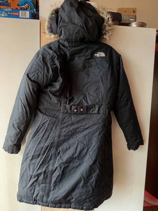 Дамско яке The North Face