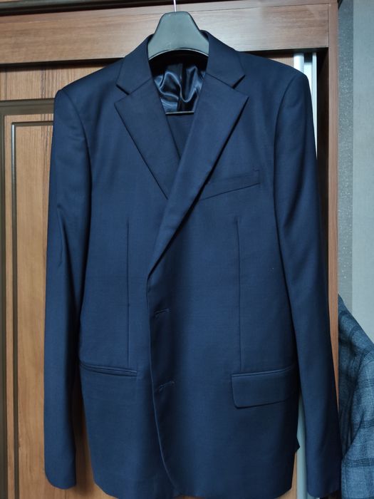 Костюм брюки мужские