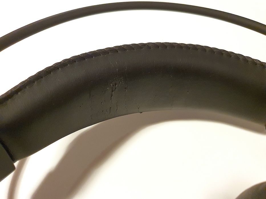 Casti Hi-Fi Audio Technica AVC500