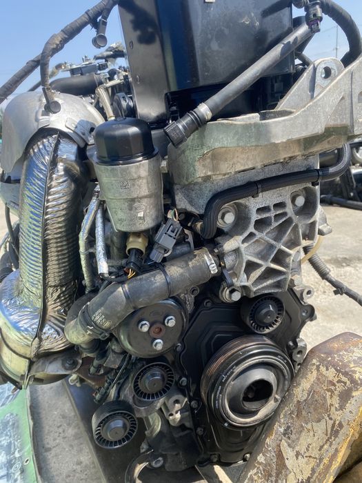 Suport motor Range Rover Evoque 2.0 D 2017