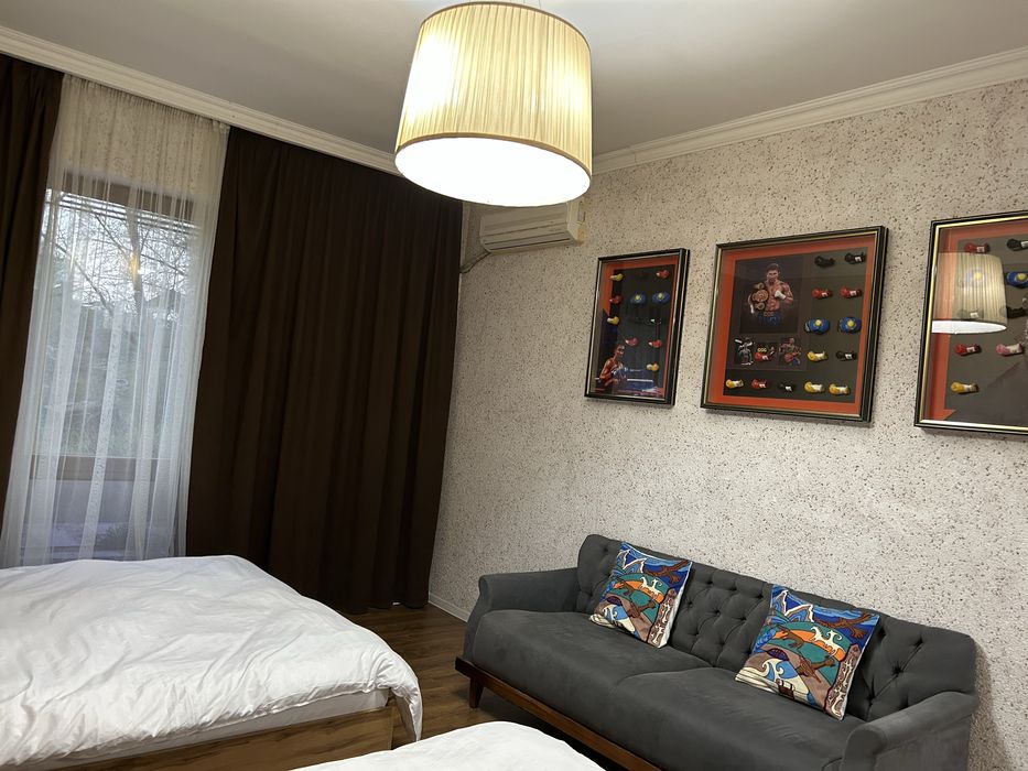 Продается  коттедж