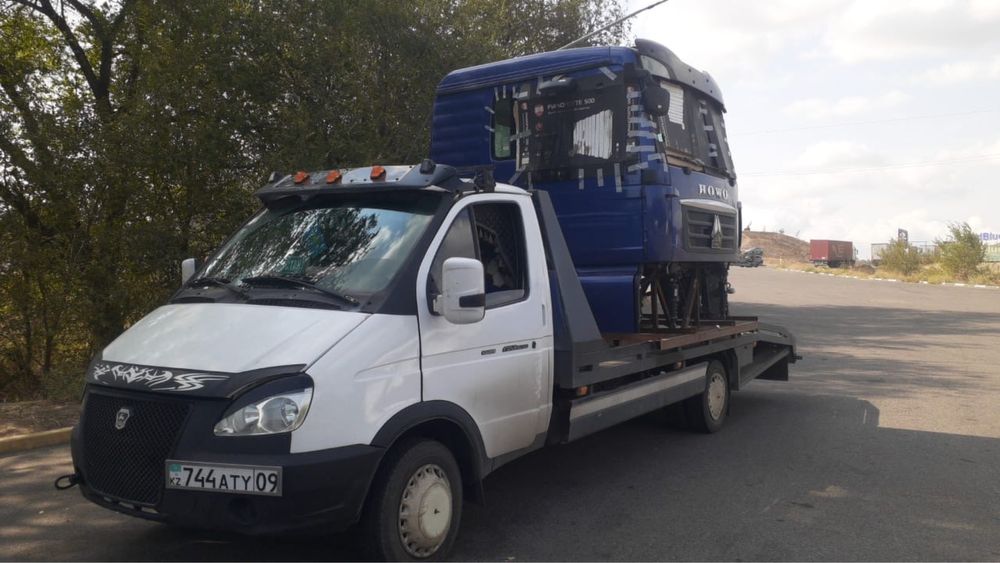 Услуги эвакуаторов 24 /7 - межгород/ город