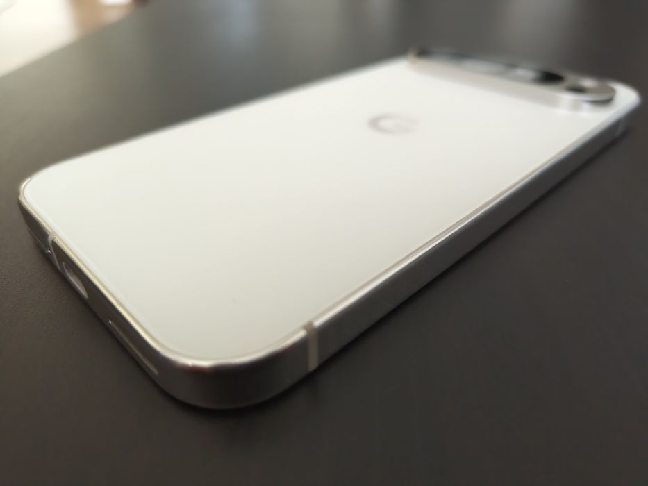 Google Pixel 9 Pro