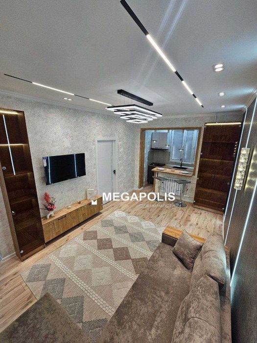 Сдается квартира | Чиланзар | Ц-квартал | 2/4/5