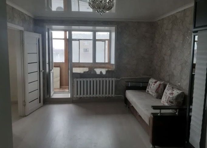 Квартира на подселение