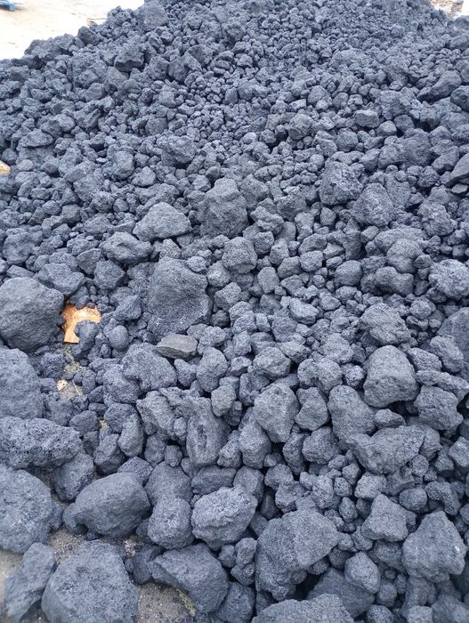 Cocs petrolier Petromidia