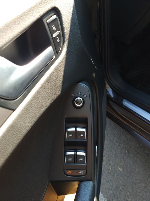 Audi A4 Avant 2013