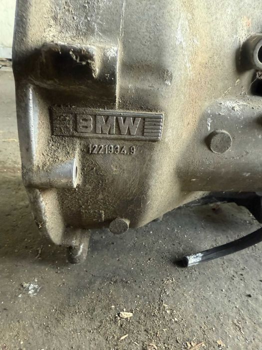 Скоростни кутии за бмв Bmw е36 e34 2.0i 1.8i 1.6i